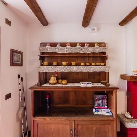 Hotel San Martino Casetta