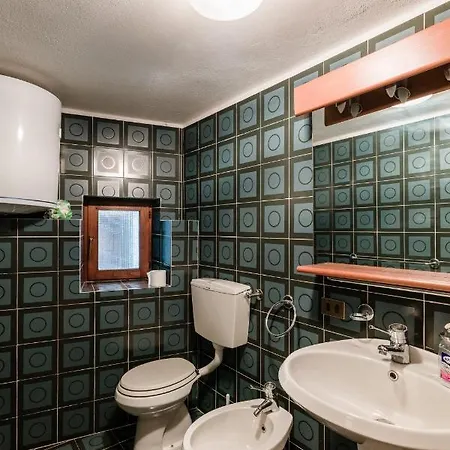 San Martino Casetta Hotel 3*
